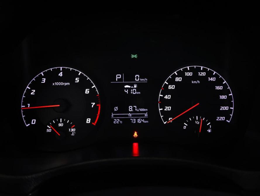 Hyundai Solaris II Рестайлинг Москва  - изображение 17