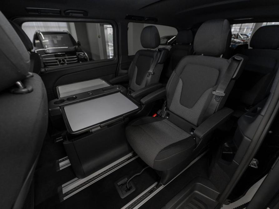 Mercedes-Benz V-Класс III (W447) Рестайлинг 2 Москва  - изображение 13