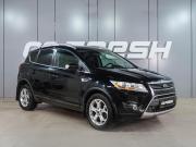 Ford Kuga II Воронеж  - изображение 17