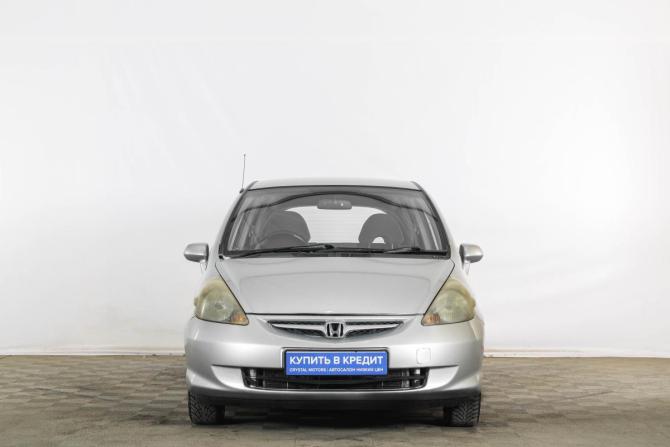 Honda Fit I с пробегом 2003 года, цена 429 000 рублей, 340000 км, хэтчбек, Автокод Объявления