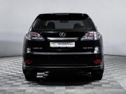 Lexus RX III Москва  - изображение 25
