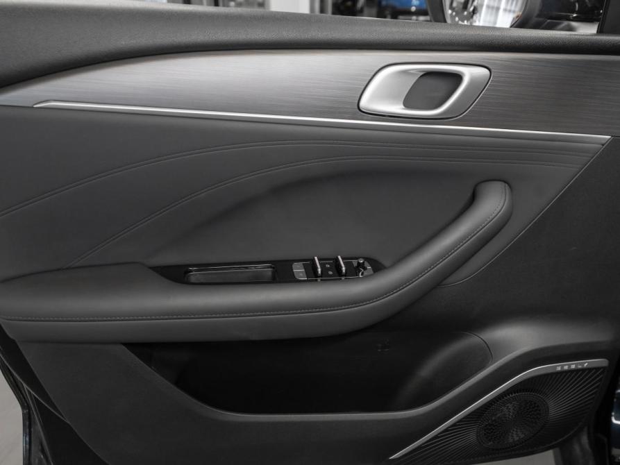 Geely Galaxy Starshine 6 Москва  - изображение 14