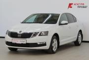 Skoda Octavia III (A7) Рестайлинг Екатеринбург  - изображение 25