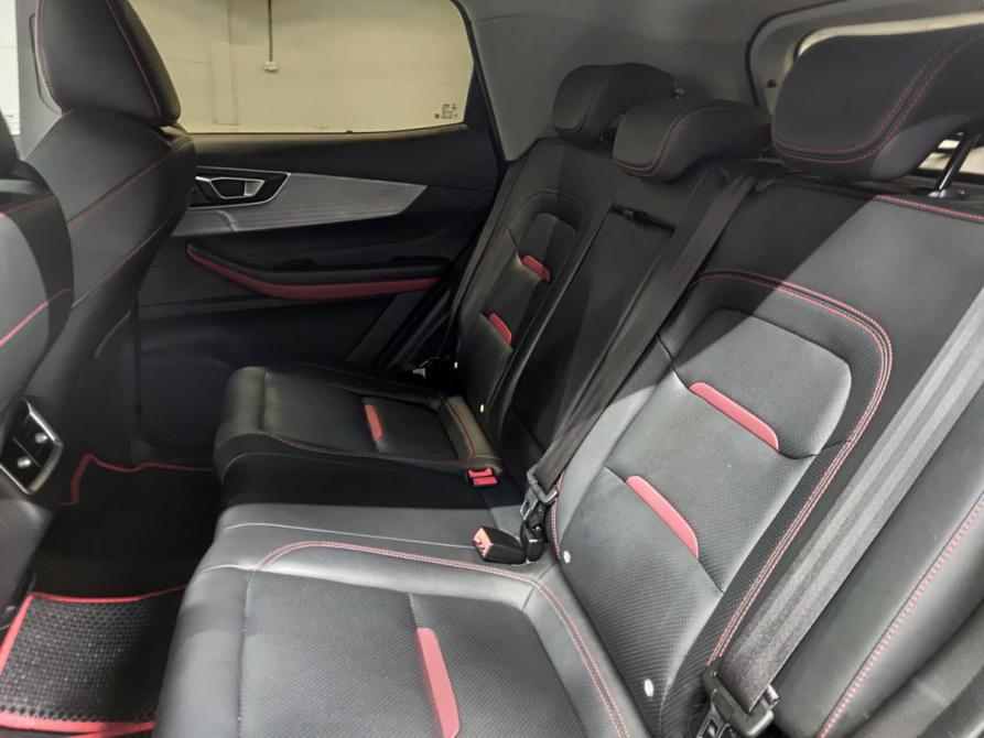 Chery Tiggo 4 Pro I Казань  - изображение 15