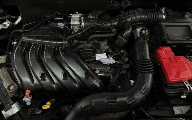 Renault Arkana I с пробегом 2021 года, цена 1 690 000 рублей, 78051 км, внедорожник, Автокод Объявления