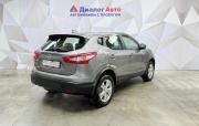 Nissan Qashqai II Азнакаево  - изображение 37