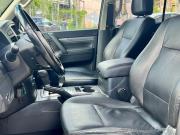 Mitsubishi Pajero IV Рестайлинг 1 Великий Новгород  - изображение 32