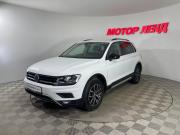 Volkswagen Tiguan II Воронеж  - изображение 25