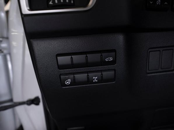 Lexus NX I Рестайлинг с пробегом 2020 года, цена 3 950 000 рублей, 124615 км, внедорожник, Автокод Объявления