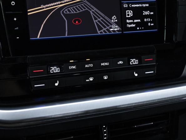 Volkswagen Touareg III с пробегом 2019 года, цена 4 599 777 рублей, 60670 км, внедорожник, Автокод Объявления