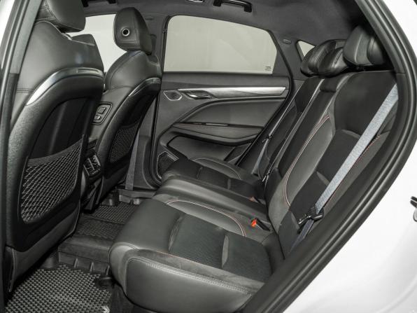 Geely Tugella I Рестайлинг с пробегом 2024 года, цена 3 700 000 рублей, 20000 км, внедорожник, Автокод Объявления