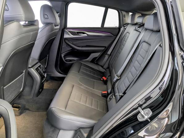BMW X4 II (G02) Рестайлинг с пробегом 2024 года, цена 7 305 000 рублей, 12849 км, внедорожник, Автокод Объявления