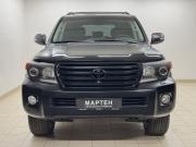 Toyota Land Cruiser 200 Series Рестайлинг 1 Вологда  - изображение 24