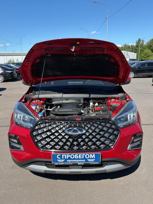 Chery Tiggo 4 Pro I Санкт-Петербург  - изображение 9