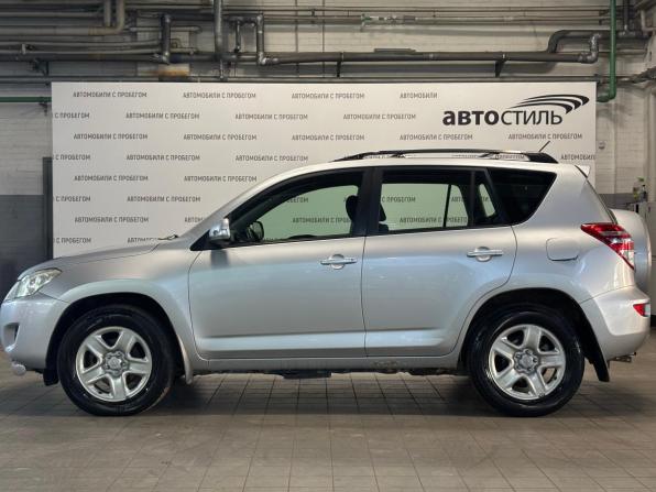 Toyota RAV4 III (XA30) с пробегом 2010 года, цена 1 069 000 рублей, 208000 км, внедорожник, Автокод Объявления