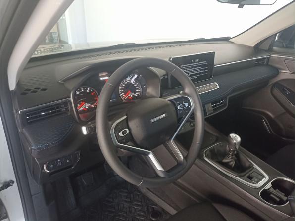 Новый Haval Jolion I Рестайлинг 2 2026 года, цена 2 028 510 рублей, внедорожник, Автокод Объявления