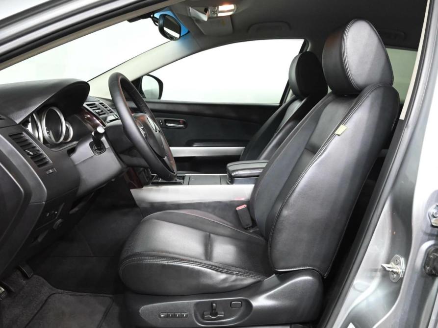 Mazda CX-9 I Рестайлинг Екатеринбург  - изображение 20