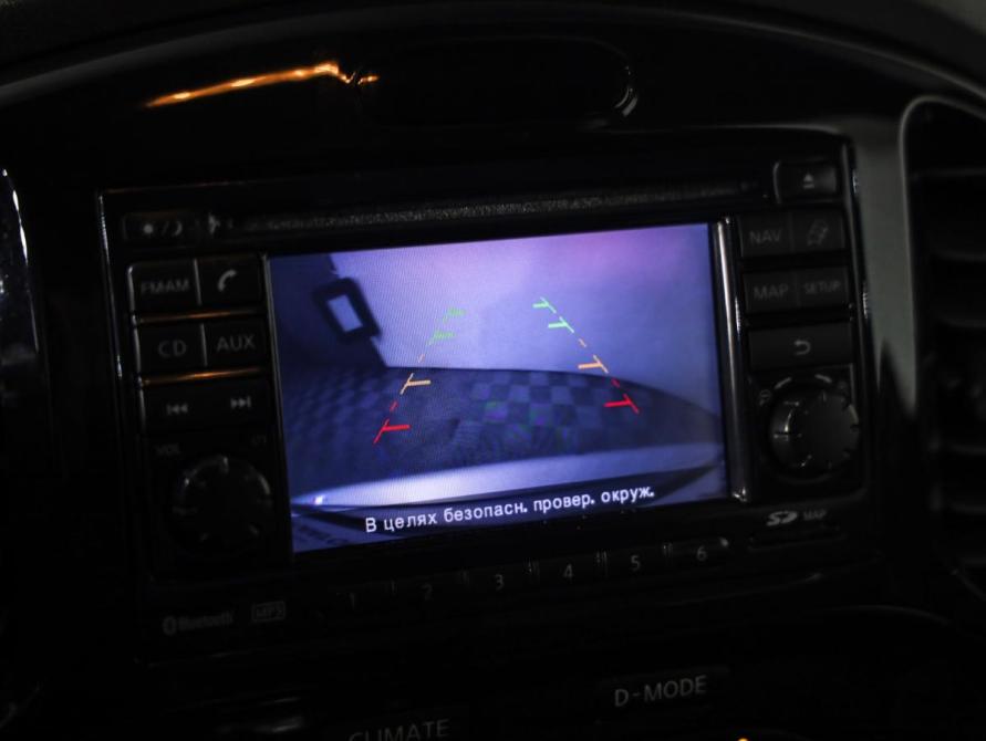 Nissan Juke I Санкт-Петербург  - изображение 15