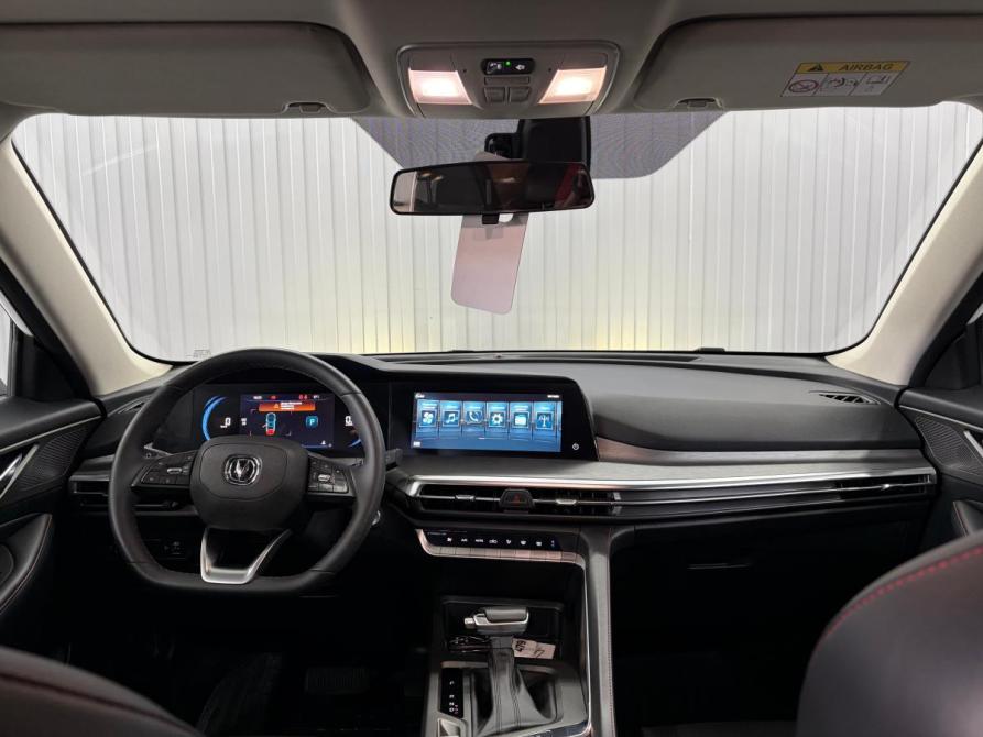 Changan CS35 Plus I Рестайлинг Краснодар  - изображение 9