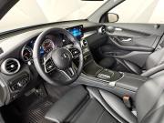 Mercedes-Benz GLC I (X253) Рестайлинг Москва  - изображение 39