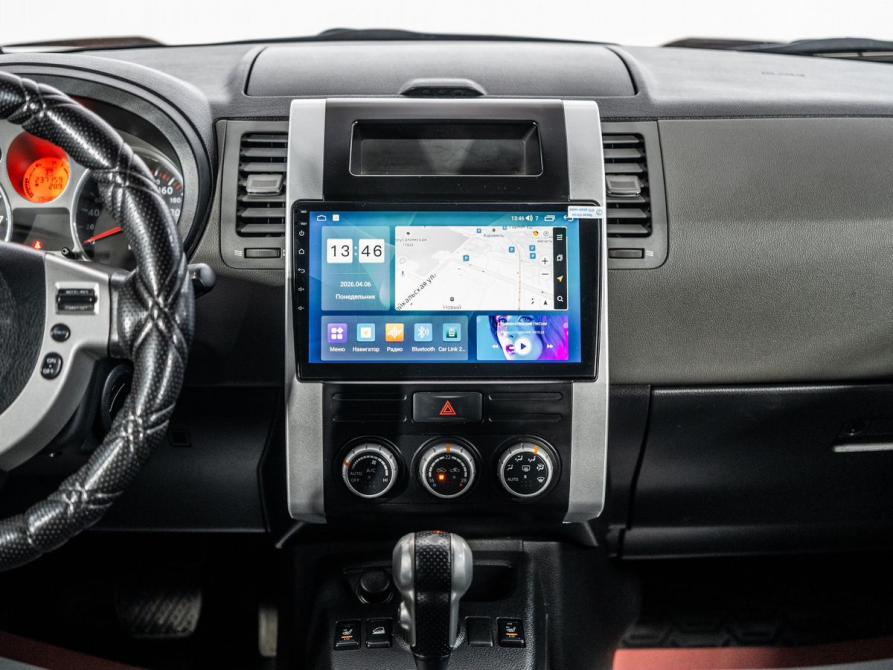 Nissan X-Trail II Иркутск  - изображение 11