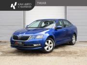 Skoda Octavia III (A7) Рестайлинг Казань  - изображение 18