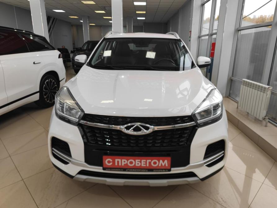 Chery Tiggo 4 I Рестайлинг Арзамас  - изображение 2