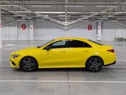 Mercedes-Benz CLA II (C118 X118) Казань  - изображение 35