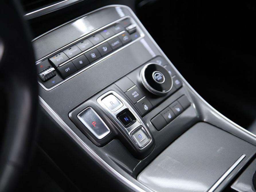 Hyundai Santa Fe IV Рестайлинг Уфа  - изображение 14