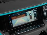 Rolls-Royce Cullinan I Рестайлинг Москва  - изображение 50