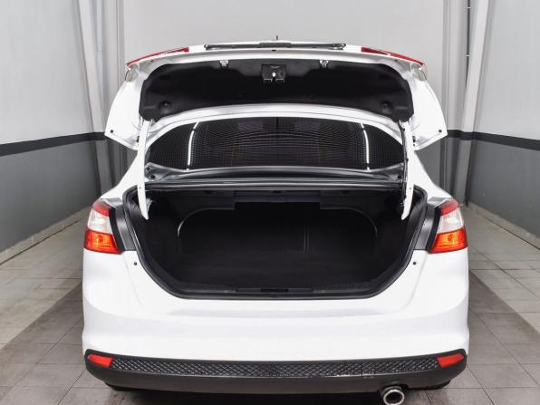 Ford Focus III с пробегом 2012 года, цена 849 999 рублей, 118251 км, седан, Автокод Объявления