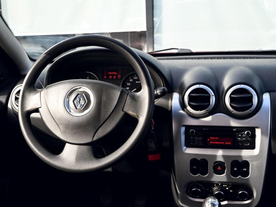 Renault Sandero I Екатеринбург  - изображение 16