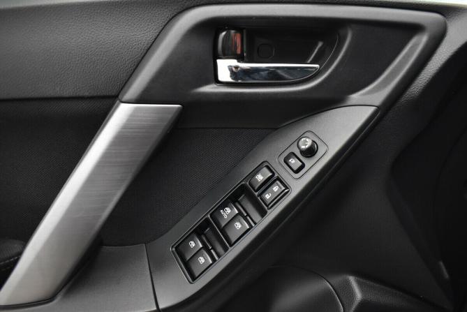 Subaru Forester IV с пробегом 2015 года, цена 1 415 000 рублей, 274583 км, внедорожник, Автокод Объявления
