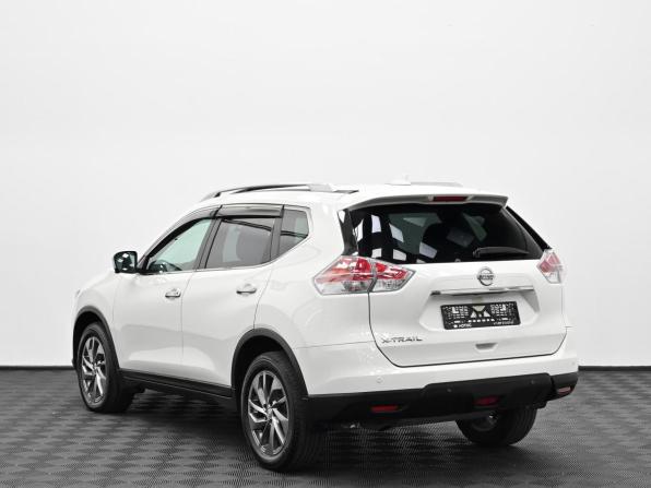 Nissan X-Trail III Рестайлинг с пробегом 2018 года, цена 1 549 000 рублей, 251000 км, внедорожник, Автокод Объявления