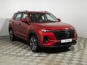 Changan CS35 Plus I Рестайлинг Санкт-Петербург  - изображение 21