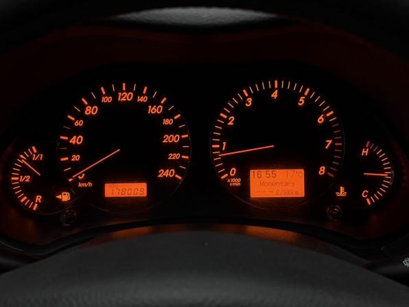 Toyota Avensis II Рестайлинг с пробегом 2008 года, цена 680 000 рублей, 177938 км, седан, Автокод Объявления