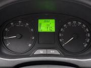 Skoda Fabia II Рестайлинг Пермь  - изображение 31
