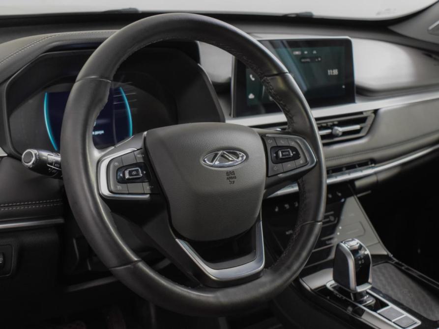 Chery Tiggo 7 Pro I Москва  - изображение 15