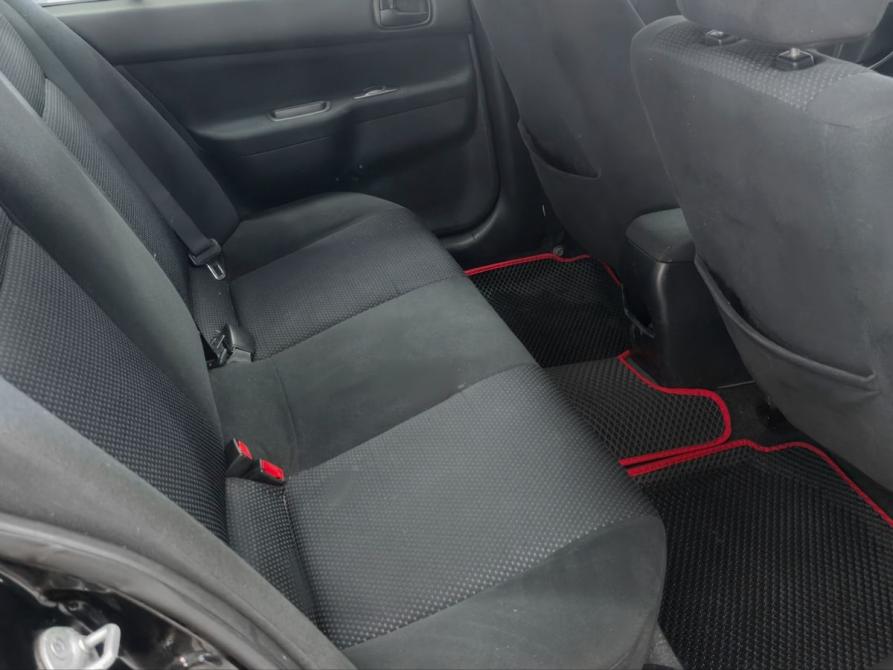 Mitsubishi Lancer IX Рестайлинг Ростов-на-Дону  - изображение 9