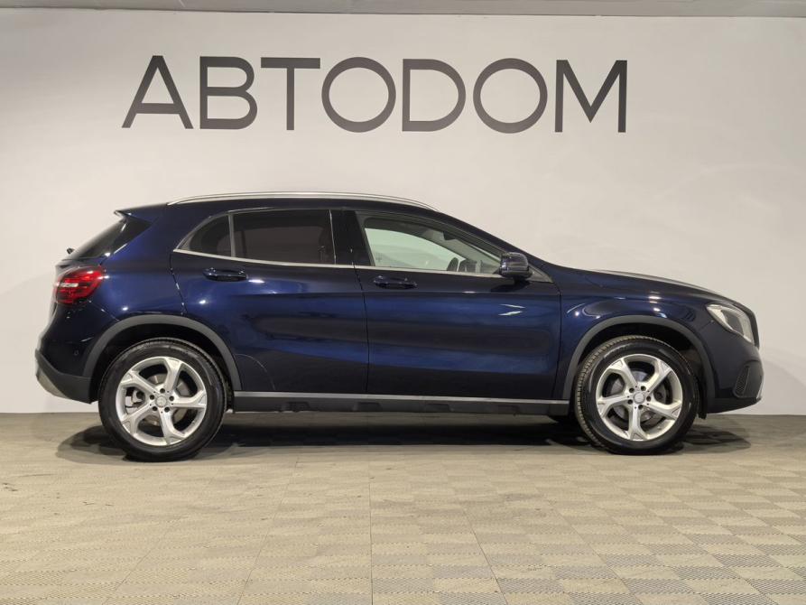 Mercedes-Benz GLA I (X156) Рестайлинг Санкт-Петербург  - изображение 7