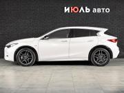 Infiniti Q30 Екатеринбург  - изображение 28