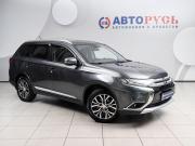 Mitsubishi Outlander III Рестайлинг 2 Подольск  - изображение 27