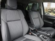 Toyota Fortuner II Рестайлинг Москва  - изображение 34