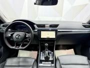 Skoda Superb III Рестайлинг Азнакаево  - изображение 40