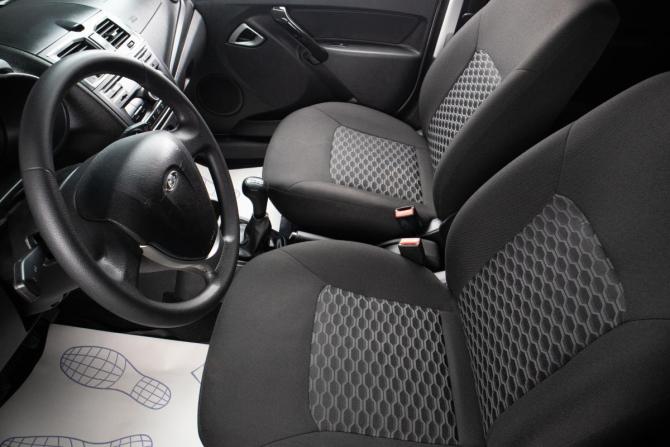 Lada (ВАЗ) Granta I Рестайлинг с пробегом 2021 года, цена 649 000 рублей, 97000 км, седан, Автокод Объявления
