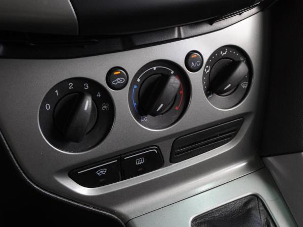 Ford Focus III с пробегом 2014 года, цена 679 000 рублей, 175514 км, хэтчбек, Автокод Объявления