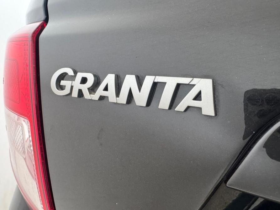 Lada (ВАЗ) Granta I Рестайлинг Петрозаводск  - изображение 21