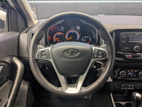 Lada (ВАЗ) XRAY I с пробегом 2021 года, цена 1 200 000 рублей, 76239 км, хэтчбек, Автокод Объявления