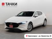 Mazda 3 IV (BP) Красноярск  - изображение 27