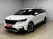 Kia Carnival IV Альметьевск  - изображение 31